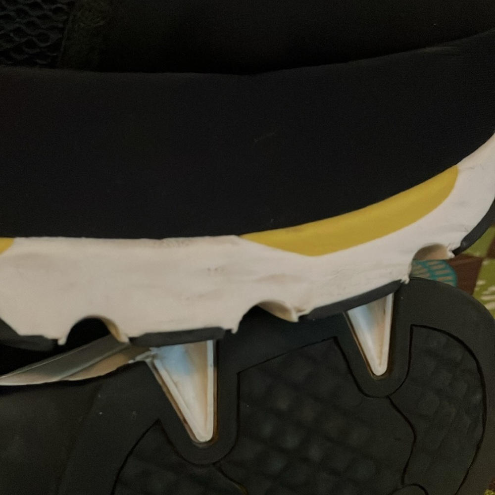 Very good condition Marni neoprene sneakers! - Picture 10 of 14